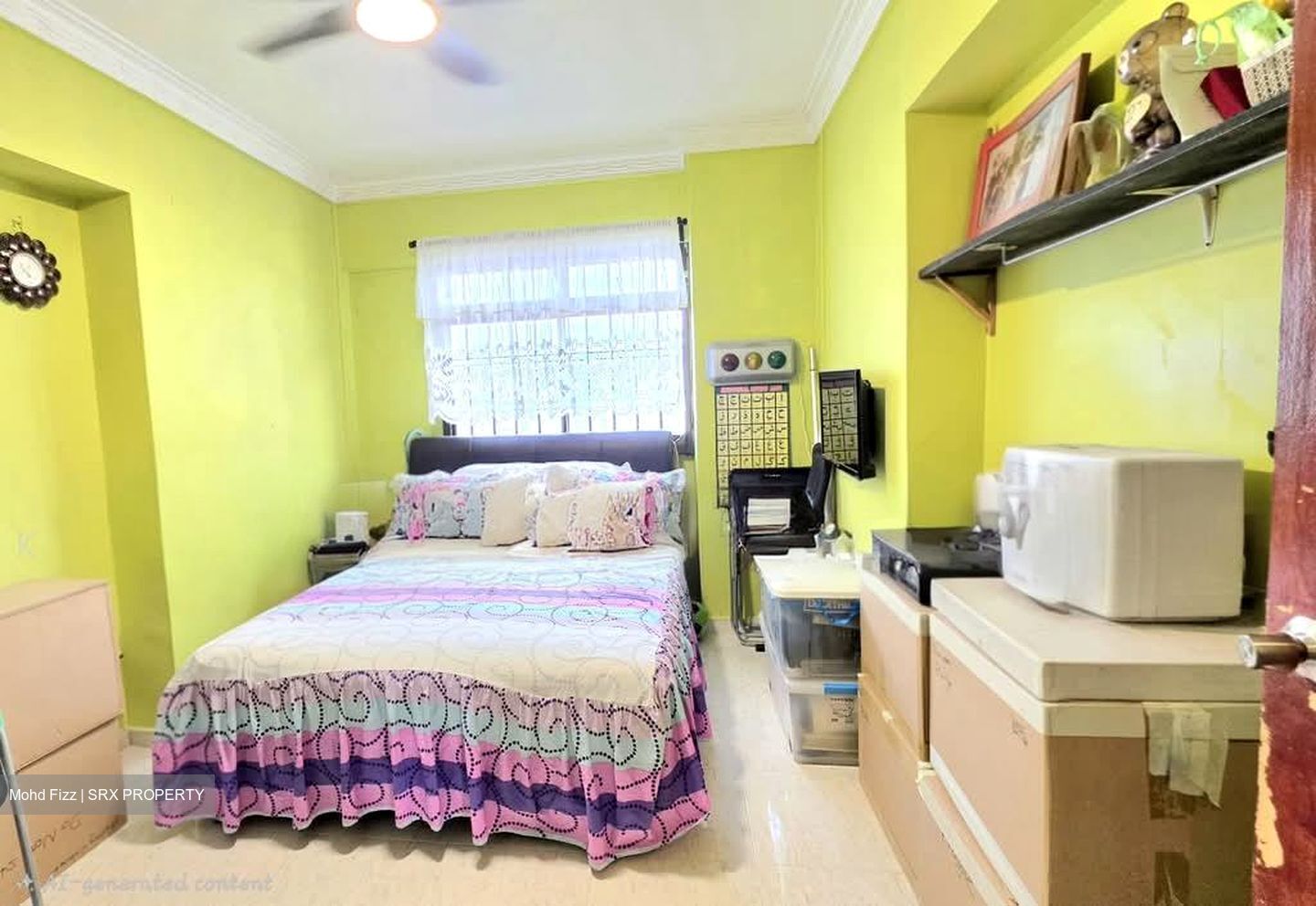 Blk 62 Toa Payoh Vista (Toa Payoh), HDB 5 Rooms #591504281